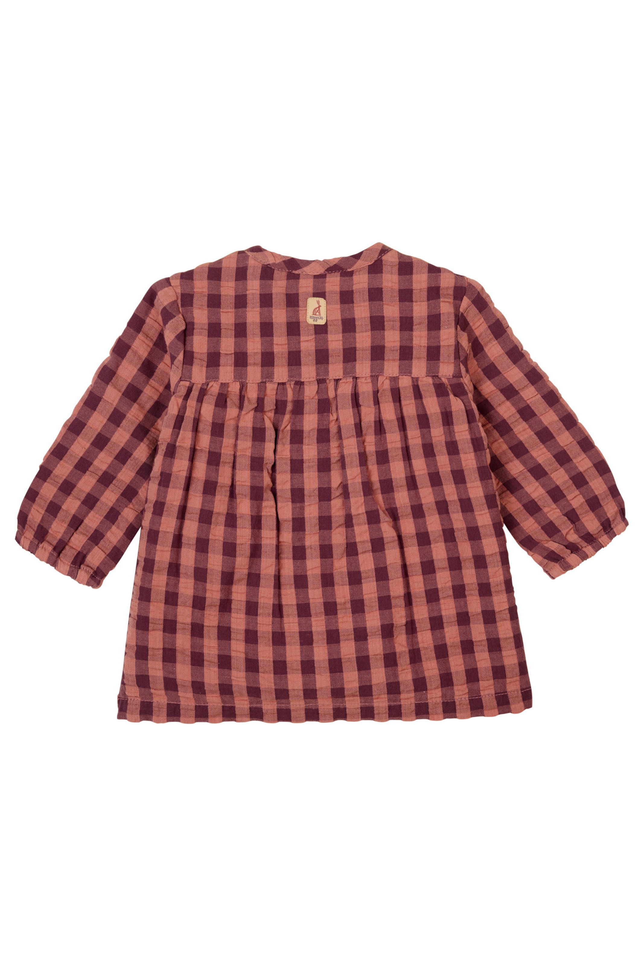 Noppies Kjole 'Funes' i orange