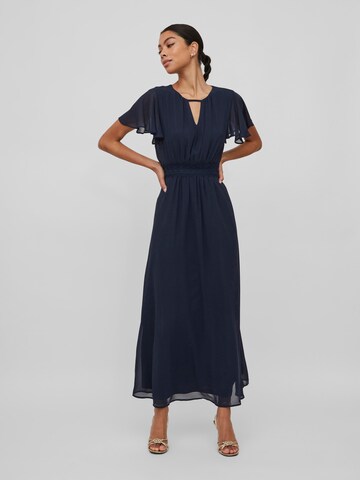 Robe 'Milina' VILA en bleu