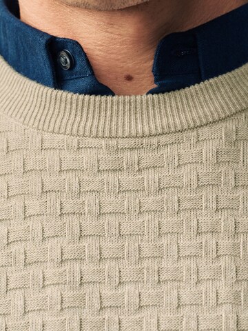 Next Sweater in Beige