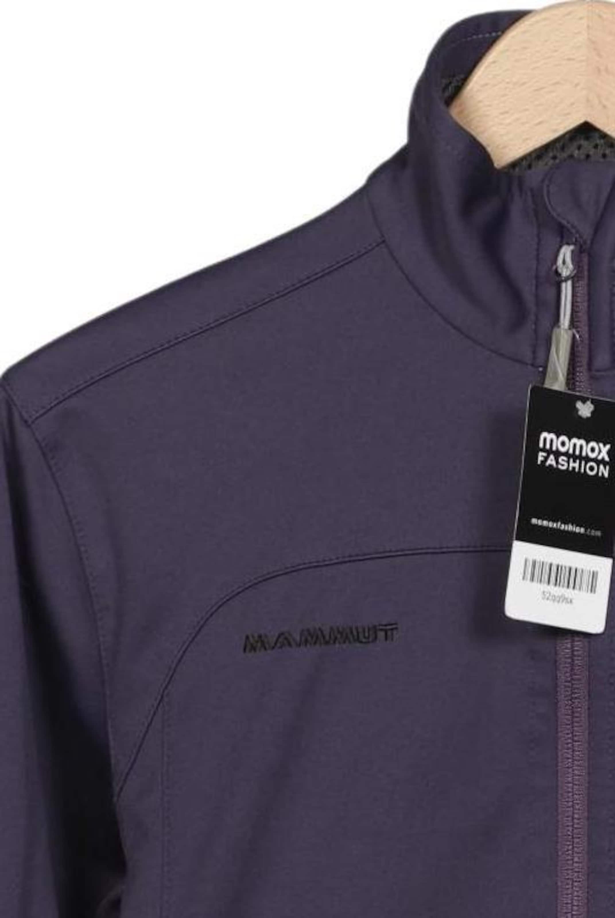 MAMMUT Jacket & Coat in M in Purple