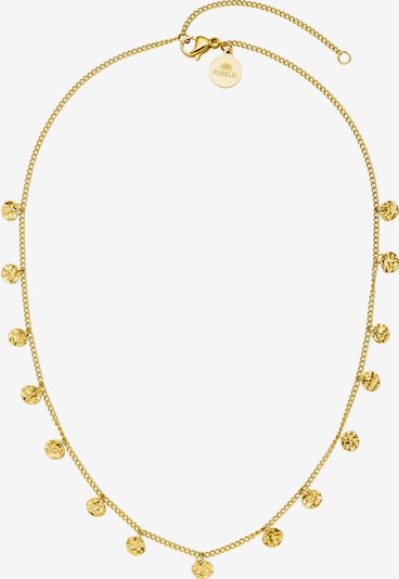 PURELEI Necklace 'Malihini' in Gold, Item view