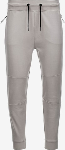 Ombre Pants 'PASK-0142' in Grey: front