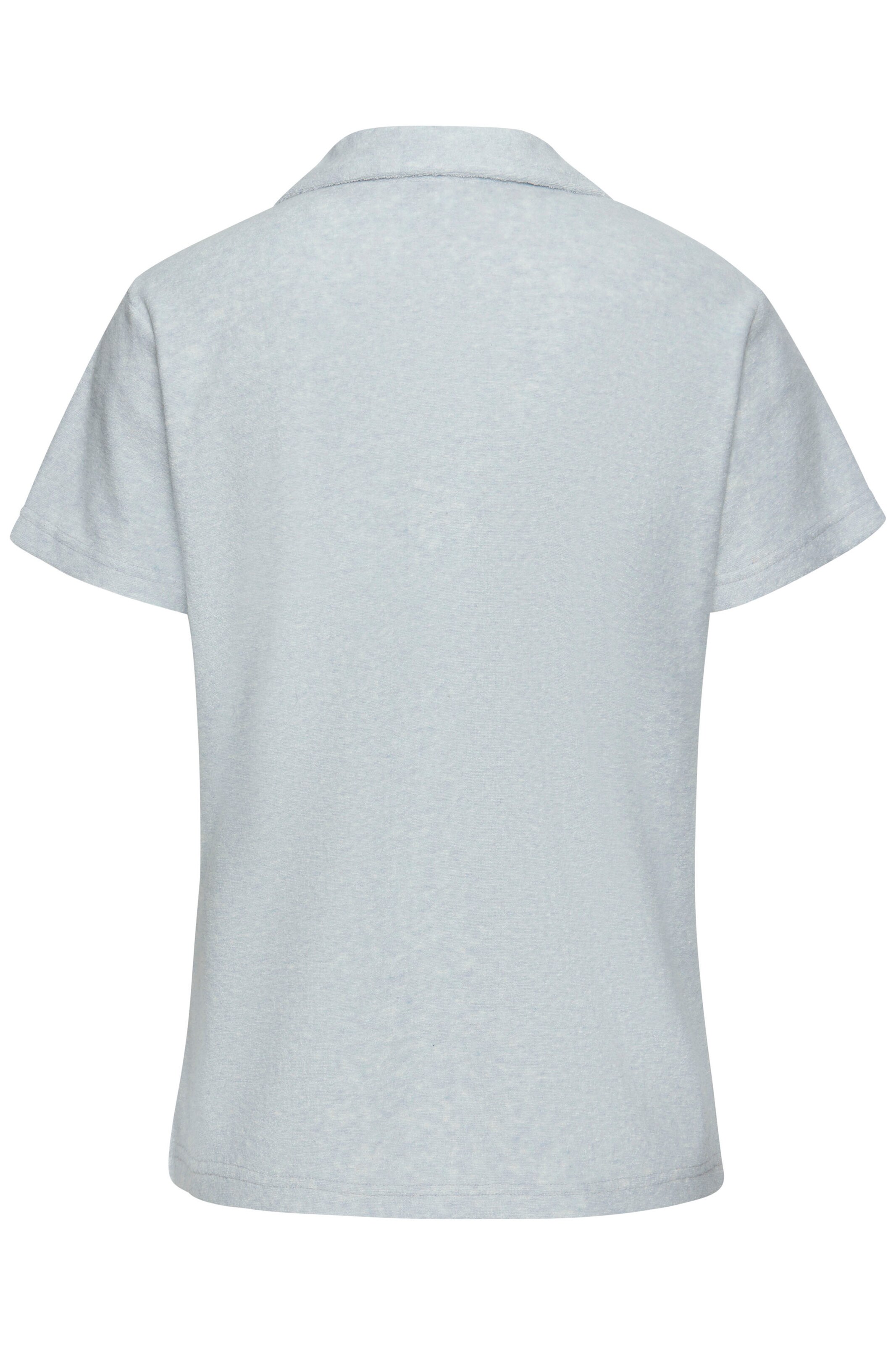 VIVANCE Shirt in Green