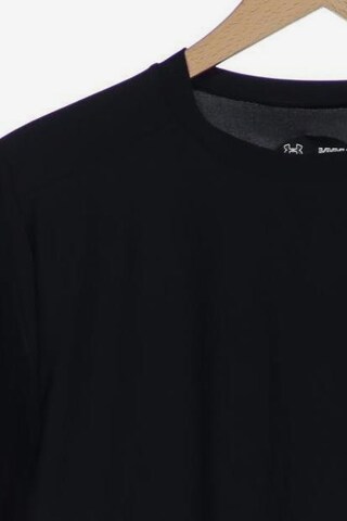 UNDER ARMOUR T-Shirt XL in Schwarz