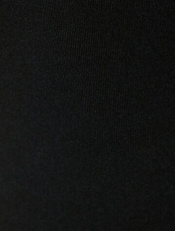 Koton Skinny Leggings in Black