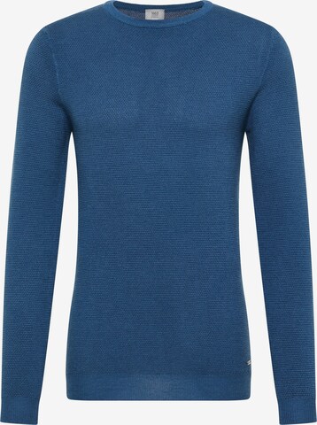 ETERNA Pullover in Blau: predná strana