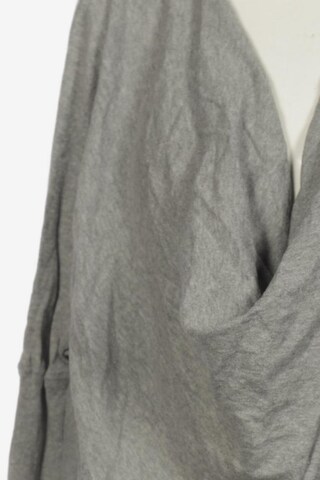 AllSaints Pullover S in Grau