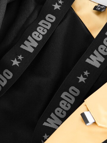 WeeDo Athletic Suit 'LOVE POWDO' in Mixed colors