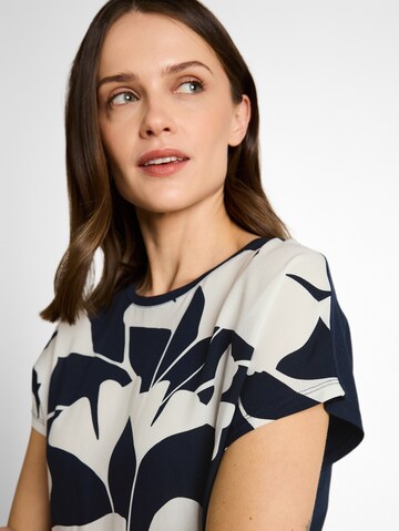 TOM TAILOR Футболка в Синий