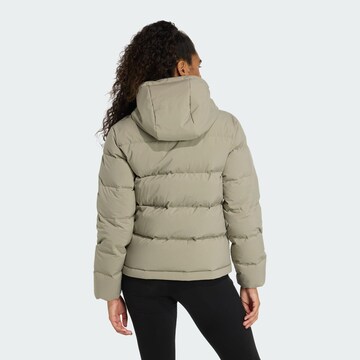 Veste de sport 'Helionic' ADIDAS SPORTSWEAR en vert