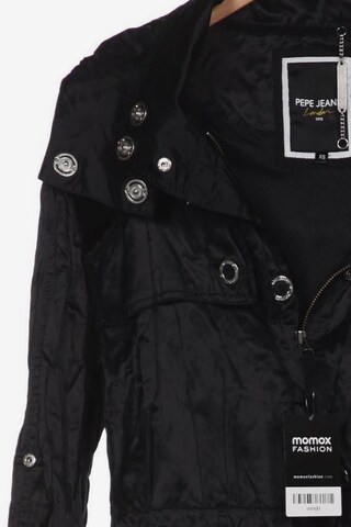 Pepe Jeans Jacket & Coat in XS in Black