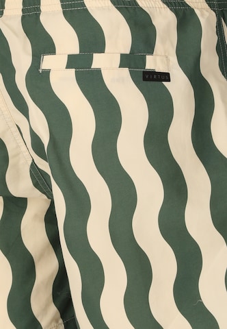 Virtus Boardshorts 'Tana' in Groen