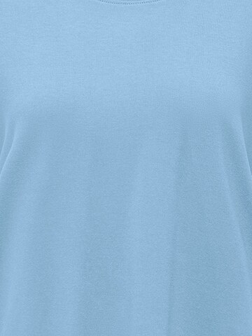 ONLY Shirt 'ONLMoster' in Blauw