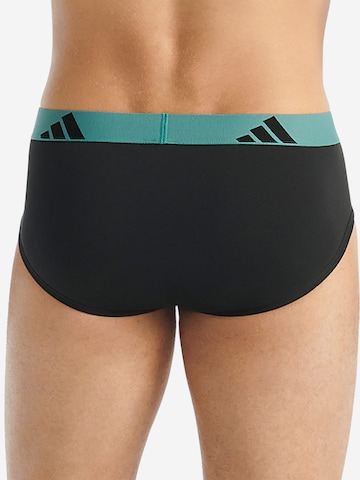 Slip 'Active Flex' ADIDAS SPORTSWEAR en noir