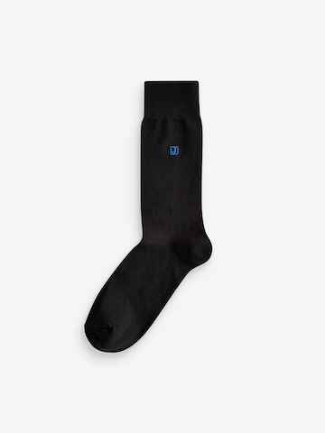 Next Socken in Schwarz