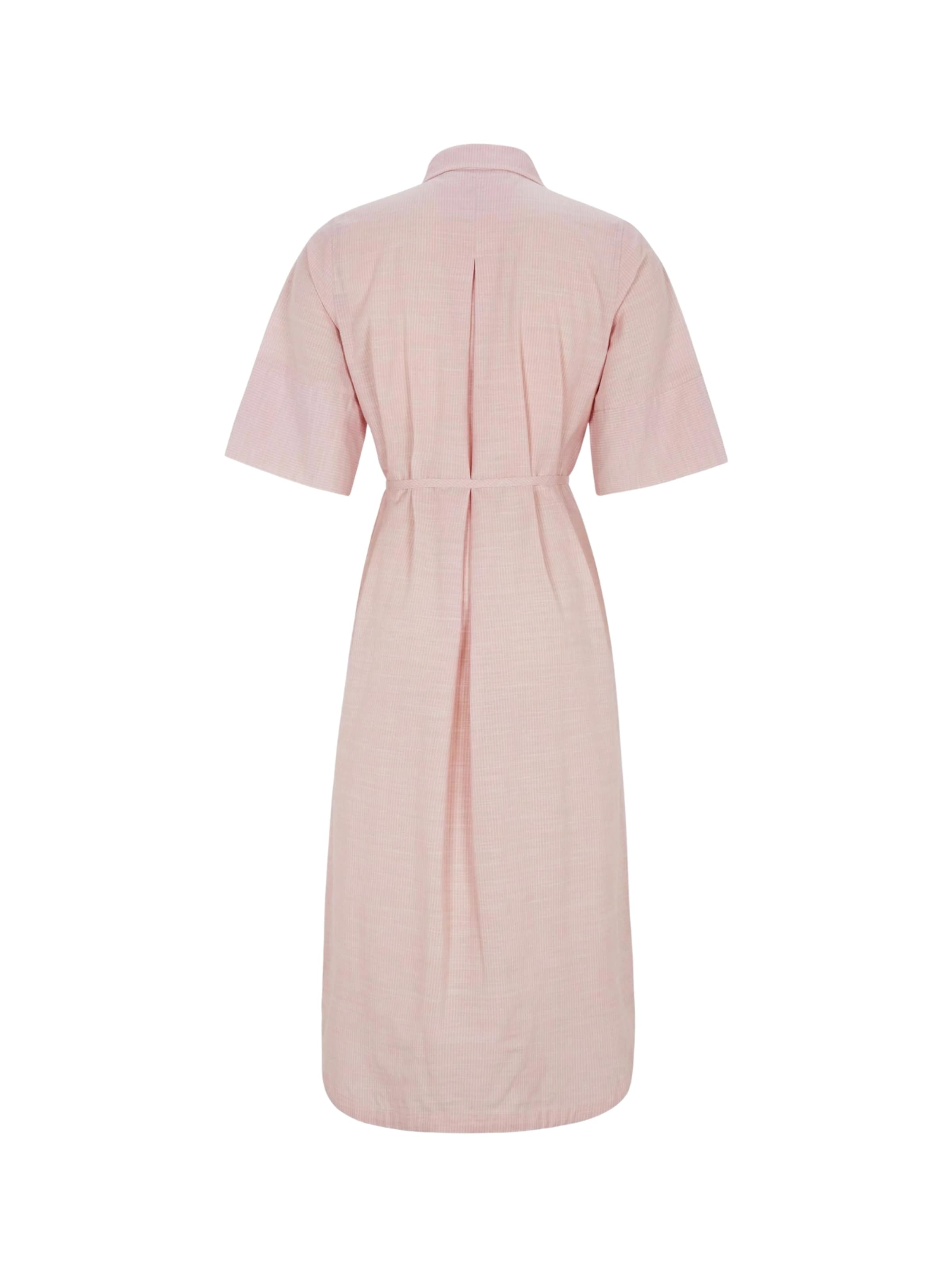 Soft Rebels Mekko ' SREbbi ' värissä lila: takapuoli