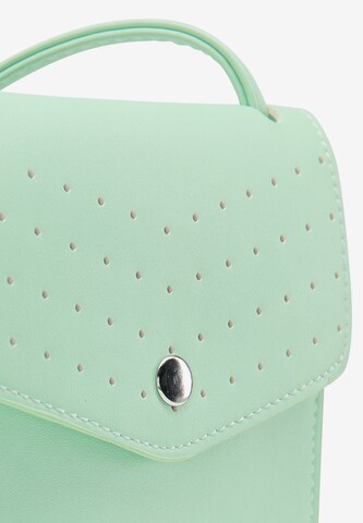 MYMO Crossbody bag in Green