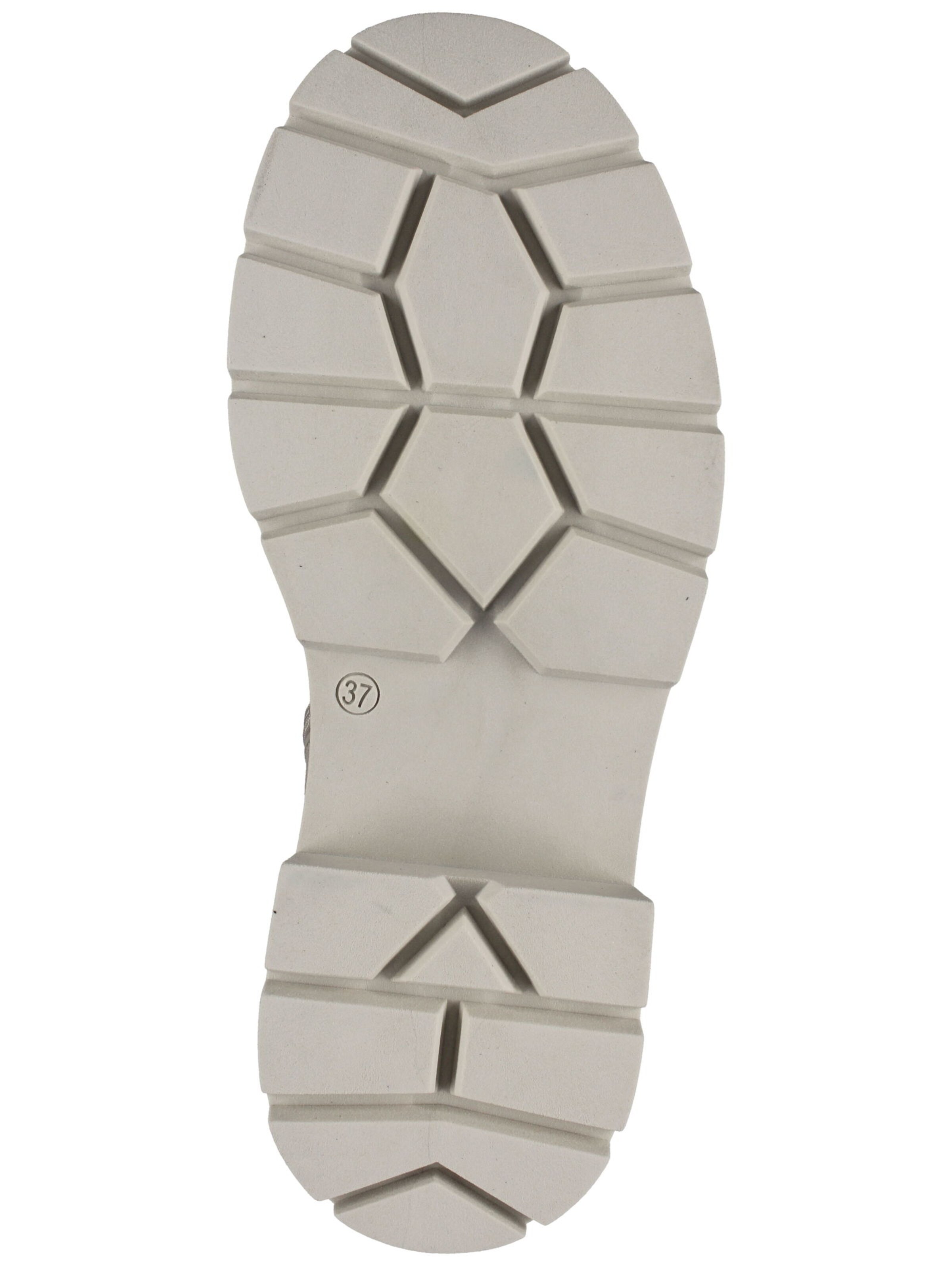 Nero Giardini Bootie in Beige