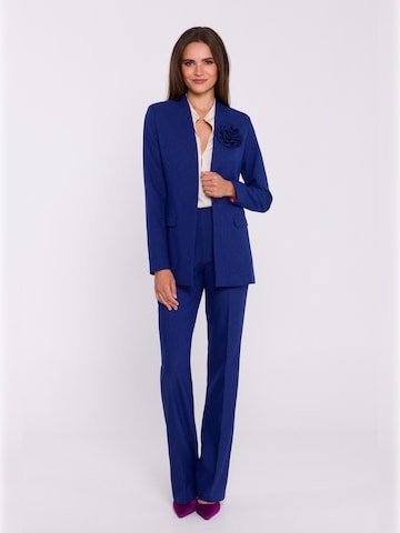 Stylove - Blazer en azul