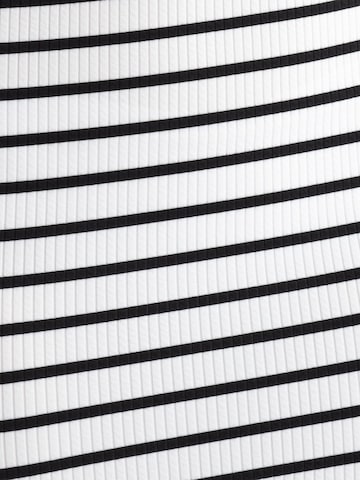 Hiccup - Calças de fato em branco