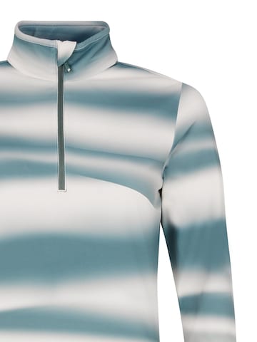 PROTEST Sportsweatshirt 'PRTNOON' in Grün