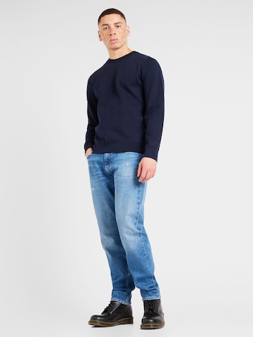 Pull-over River Island en bleu