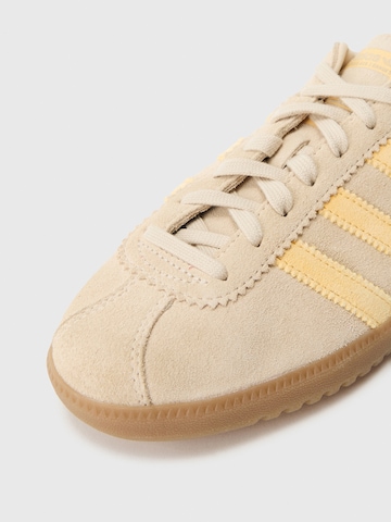 ADIDAS ORIGINALS Sneaker 'BRMD' in Beige