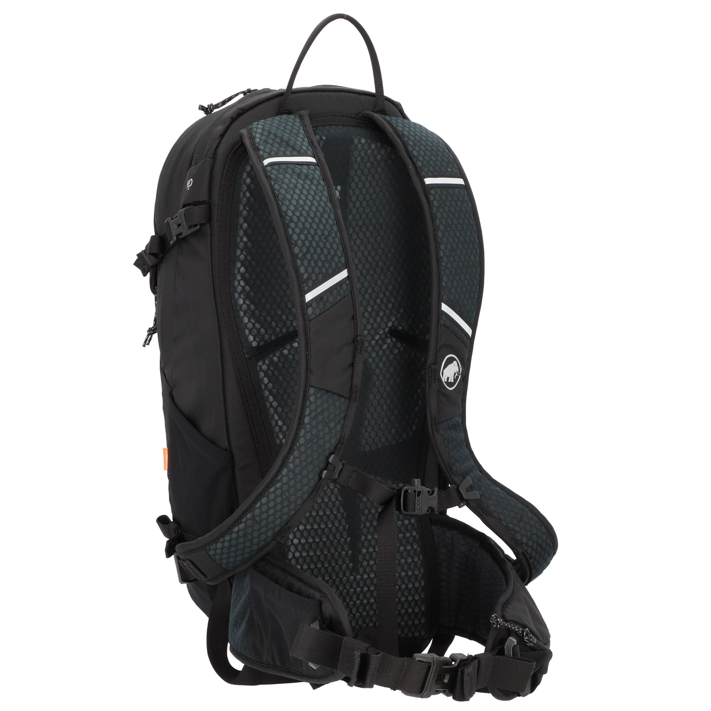 MAMMUT Sportrucksack 'Lithium' in Schwarz