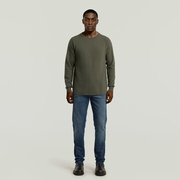 G-STAR Pullover 'Jirgi' in Grün