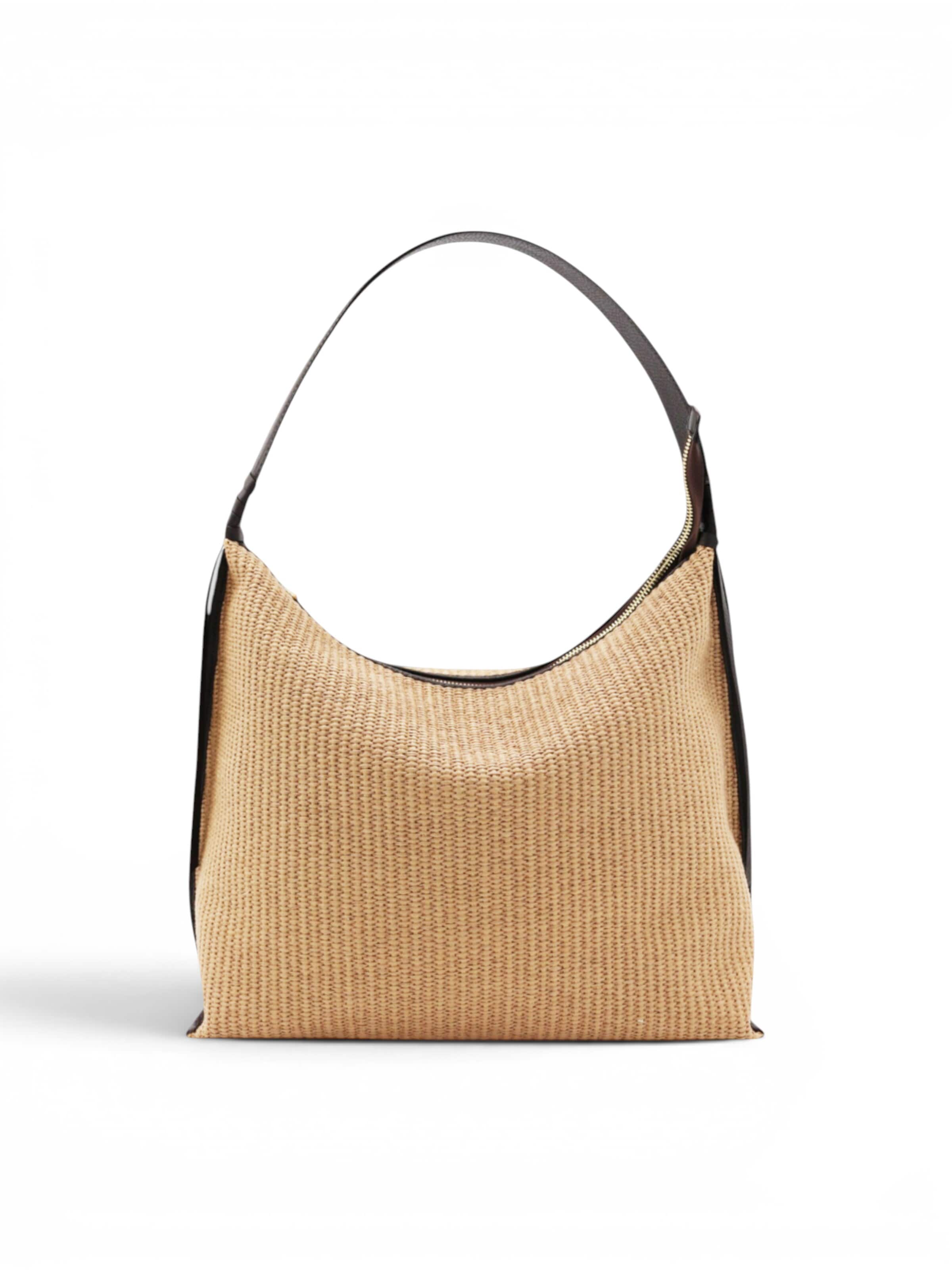 Cheval Firenze Shoulder Bag in Brown