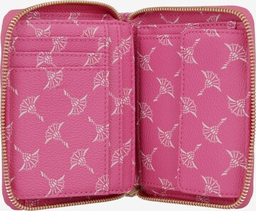 JOOP! Wallet 'Cortina 1.0 Nisa' in Pink