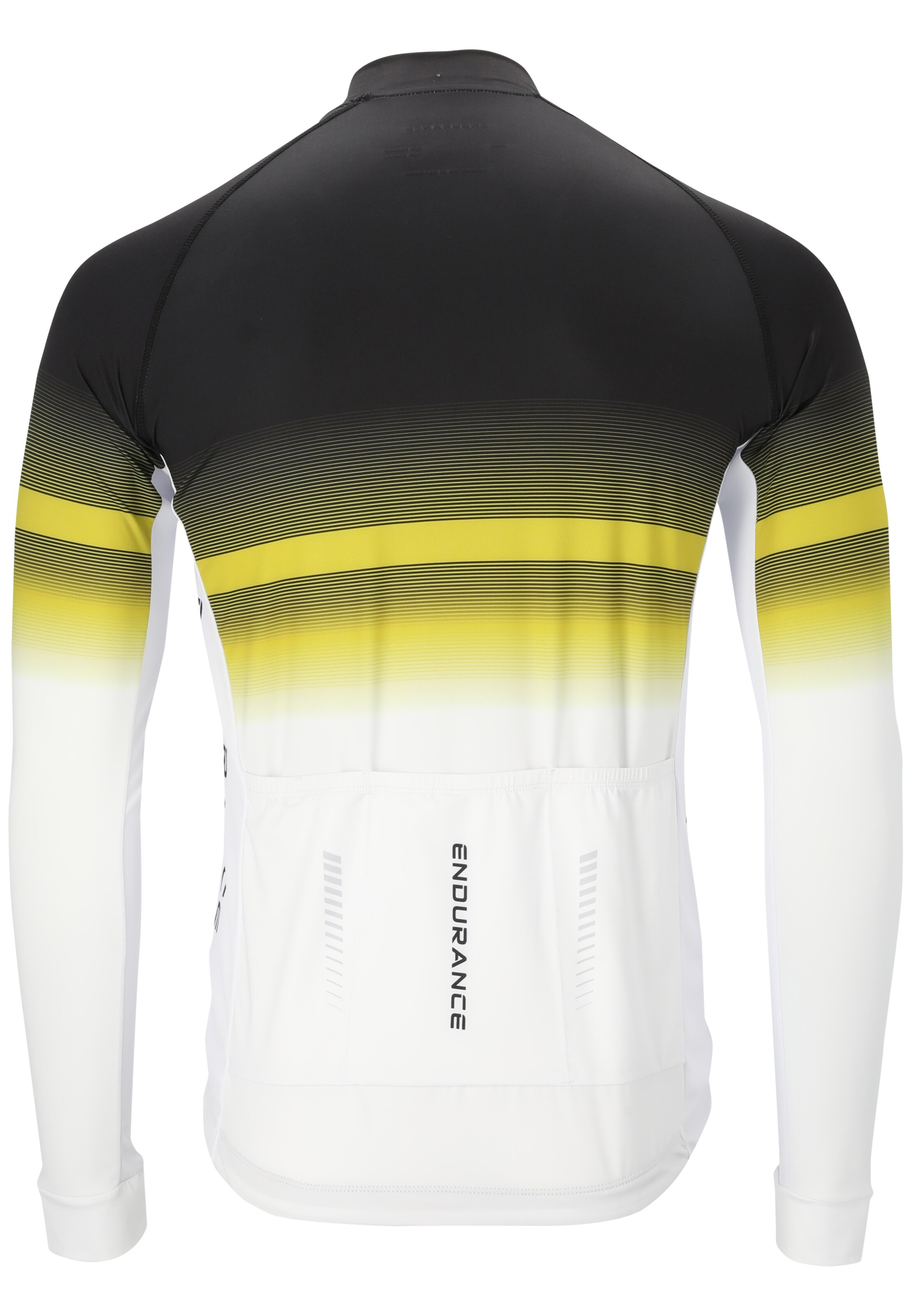 ENDURANCE Trainingsjack 'Jobert' in Wit