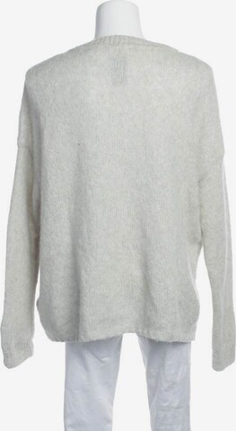 AMERICAN VINTAGE Sweater & Cardigan in S in Grey