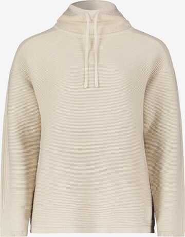 Betty Barclay Pullover in Beige: predná strana