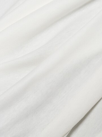 T-shirt Marie Lund en beige