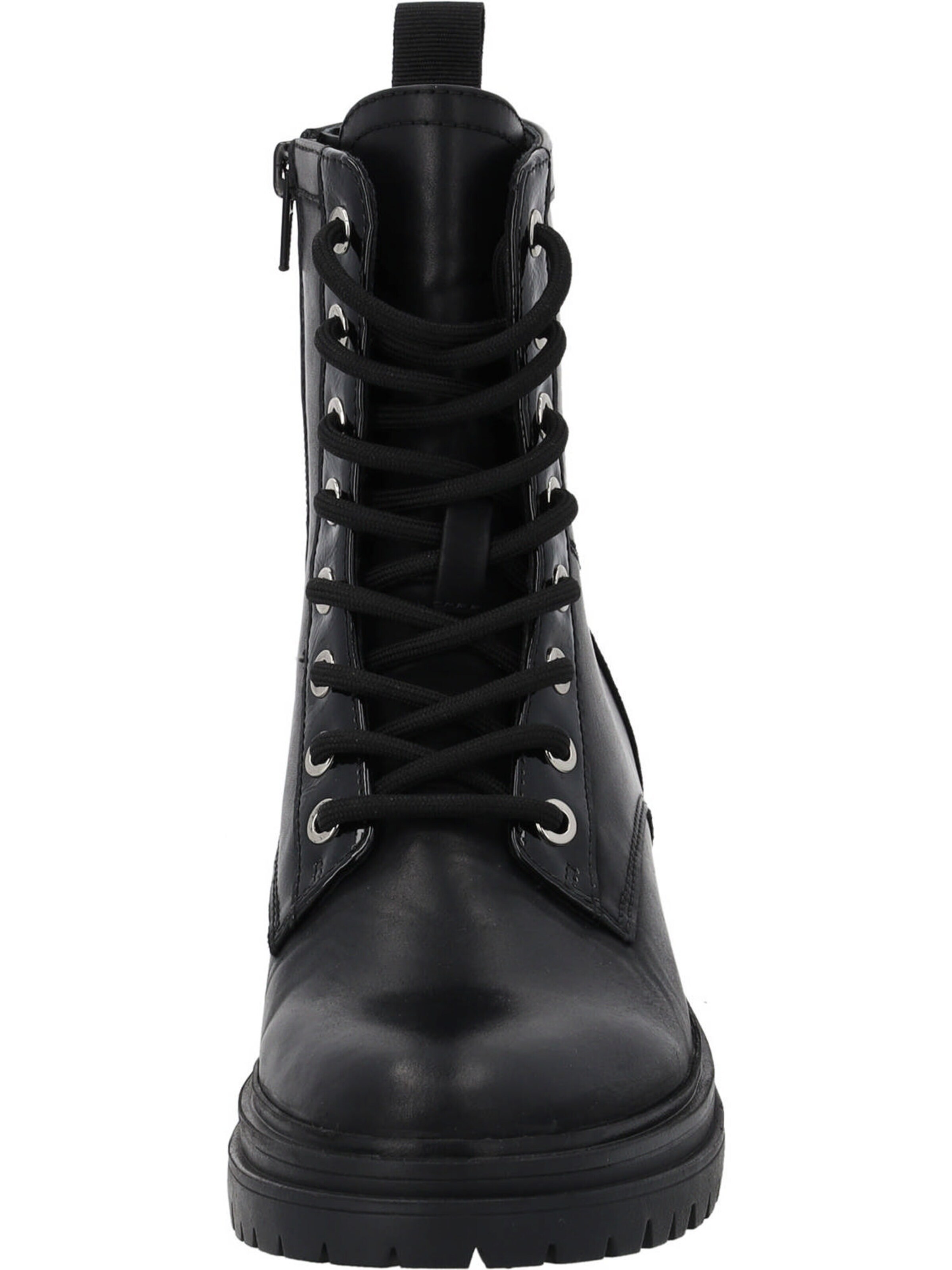 Palado Boots 'Palado Sthede' in Black