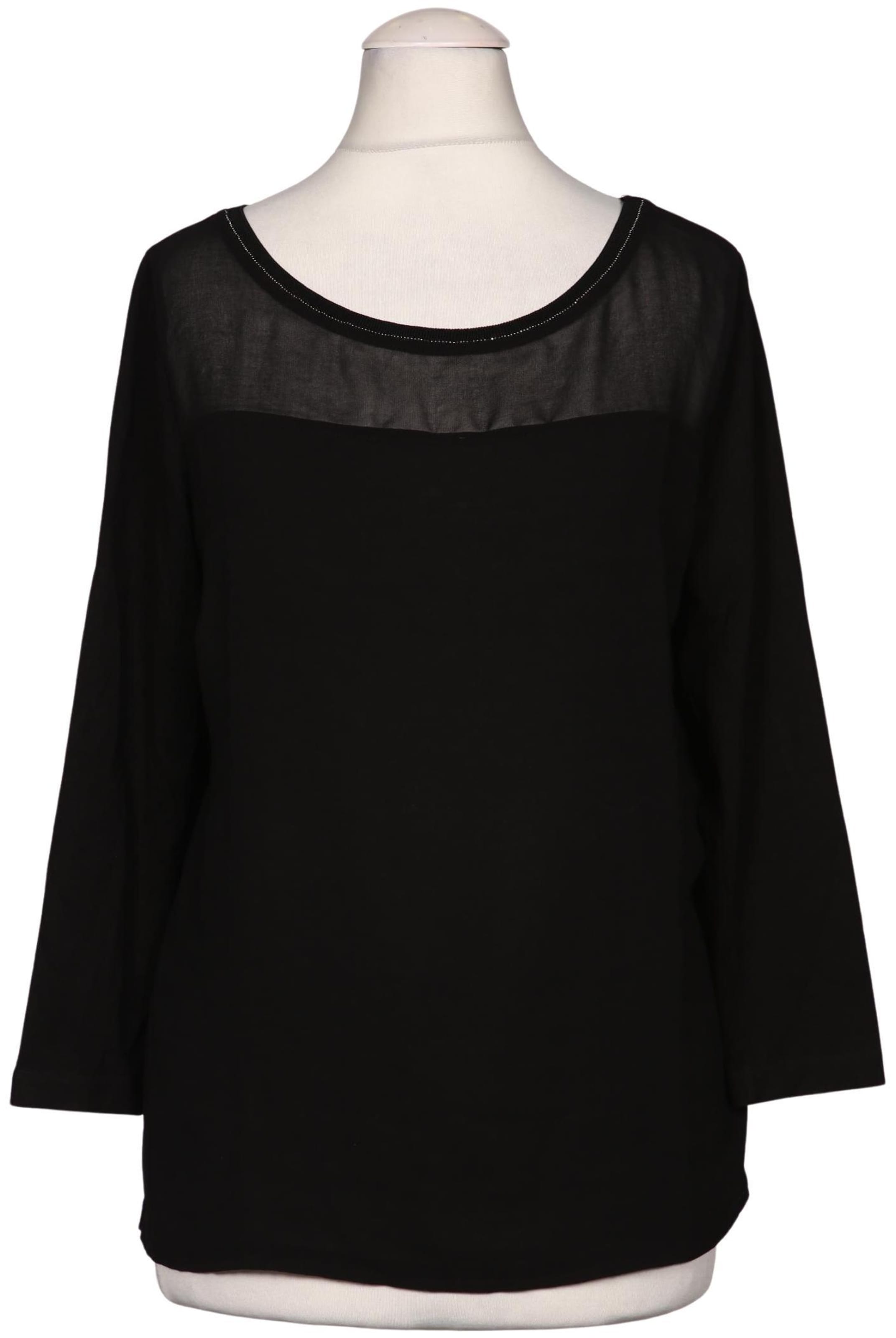 HUGO Blouse & Tunic in S in Black: front
