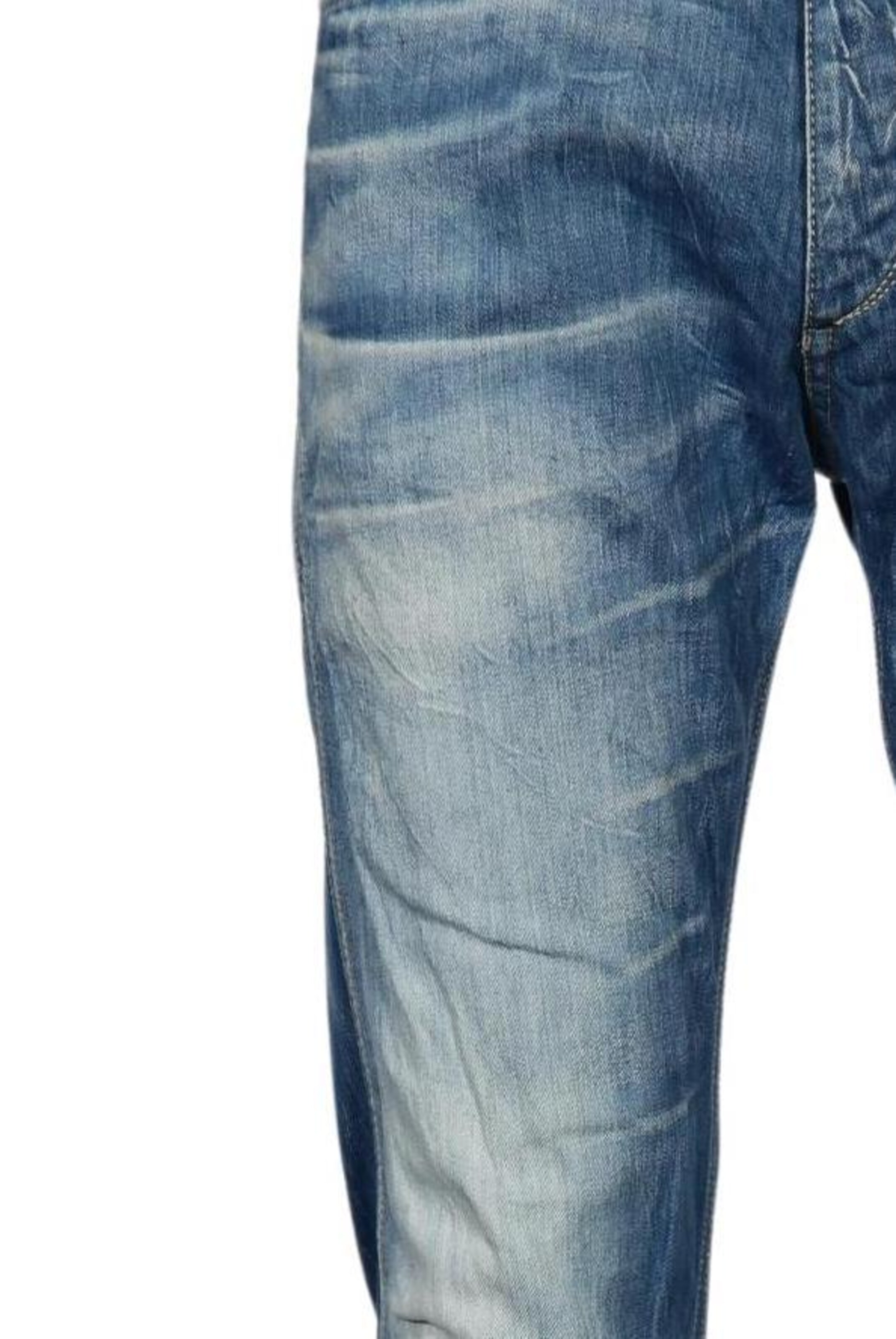 JACK & JONES Jeans 32 in Blau