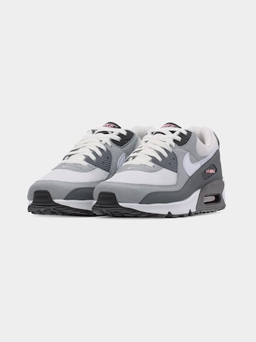 Sneaker low 'AIR MAX 90' de la Nike Sportswear pe gri