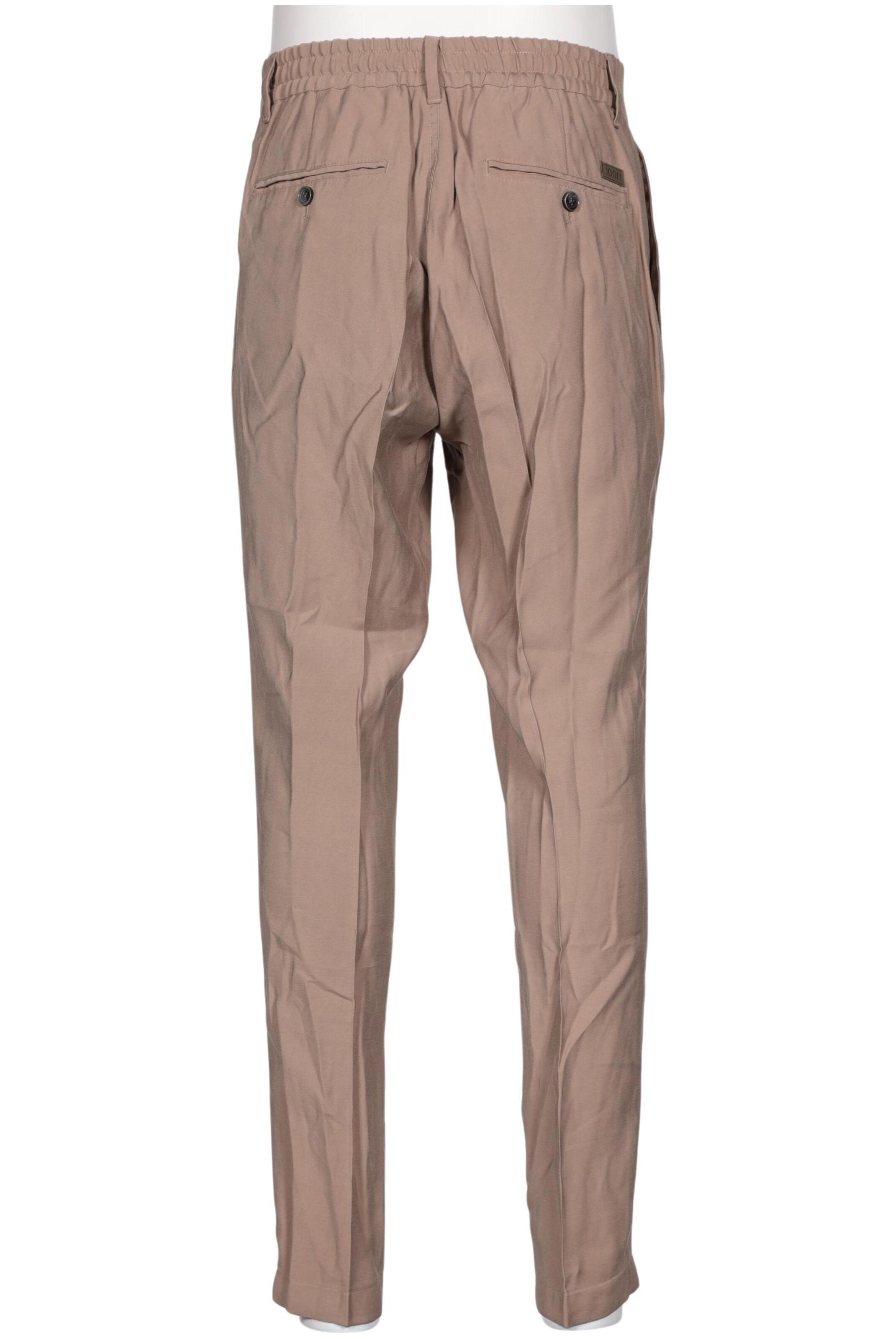 JOOP! Pants in 33 in Beige