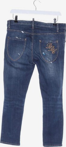 DSQUARED2 Jeans 25-26 in Blau