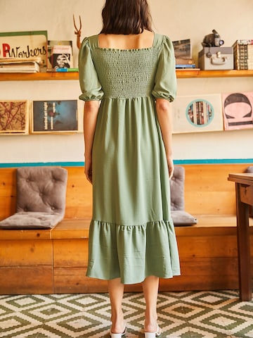 olalook Ruha - zöld