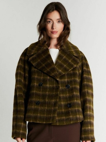 RUE de FEMME Blazer ' Marion ' in Green: front