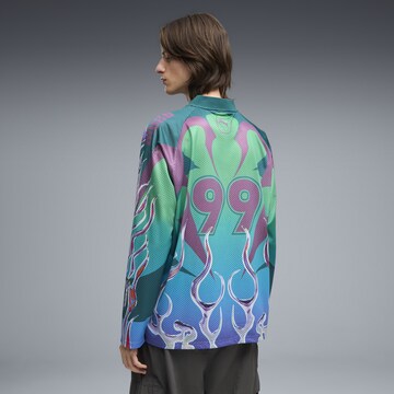 PUMA Tricot in Groen