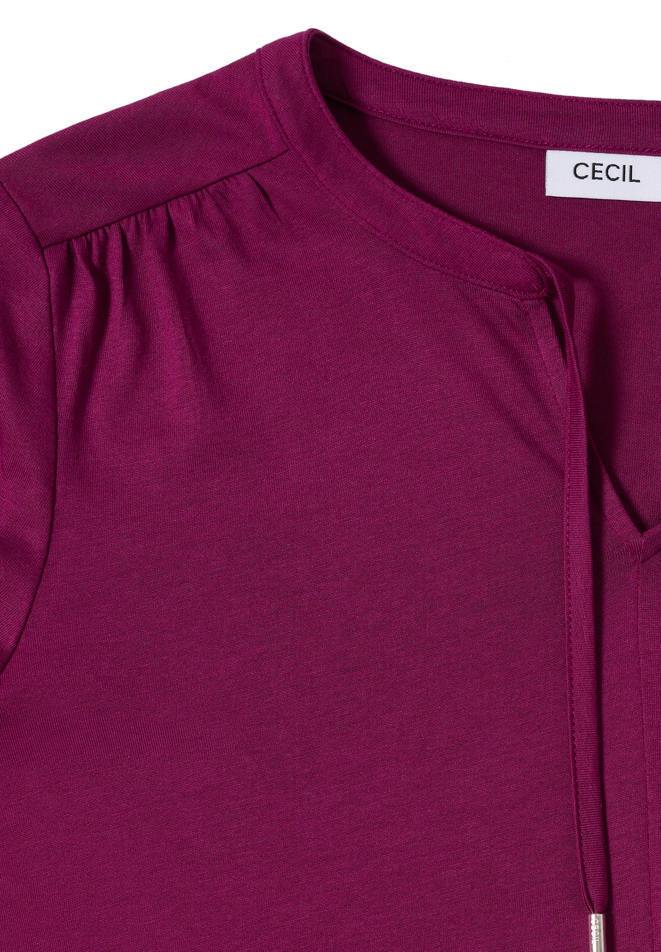 CECIL Shirt in Pink