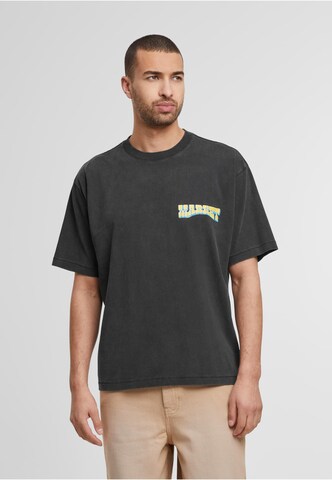 MARKET T-Shirt 'Farmers' in Schwarz