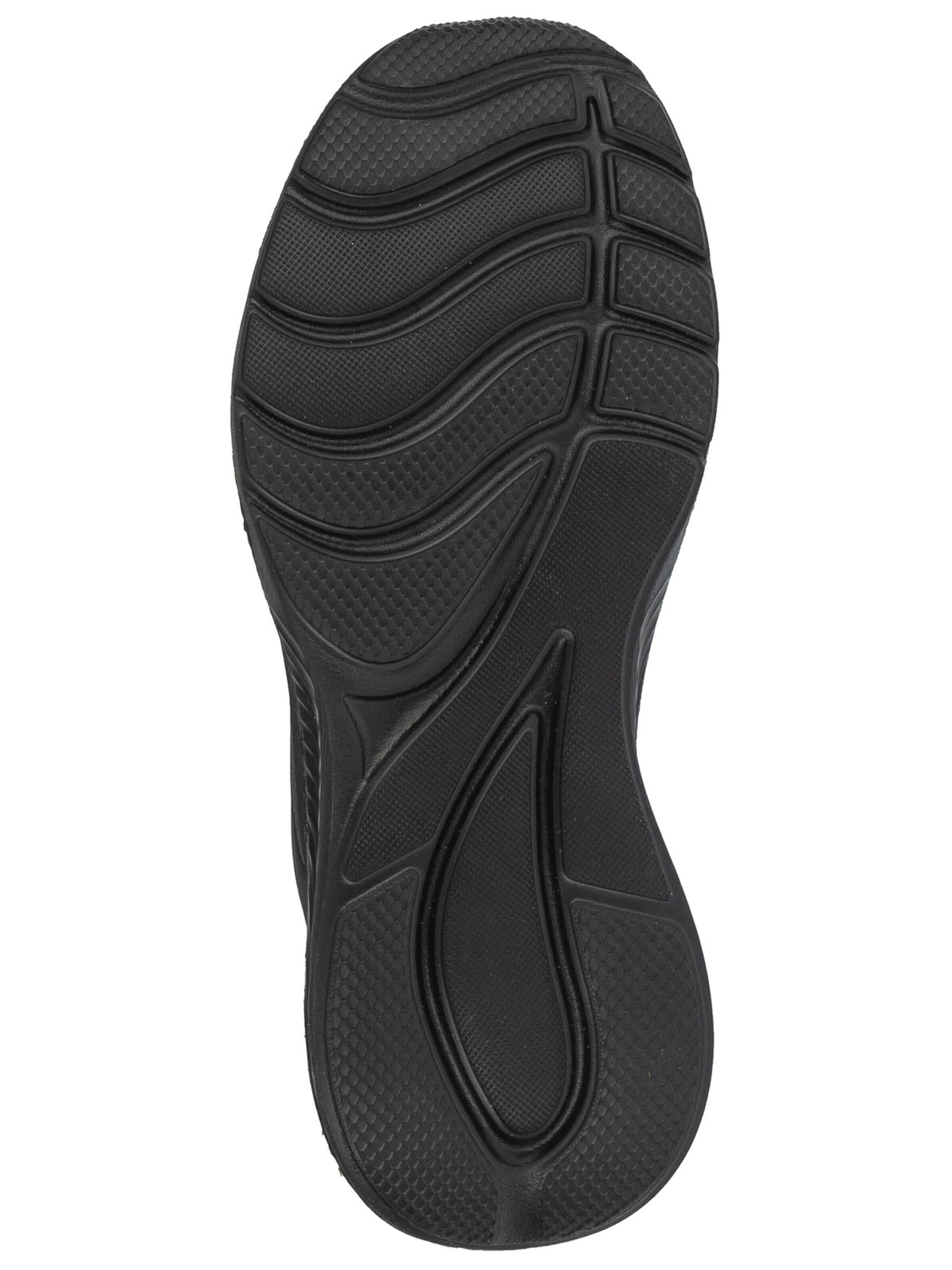 Baskets basses 'Skechers Bobs Squad Waves - Rush Ten' SKECHERS en noir