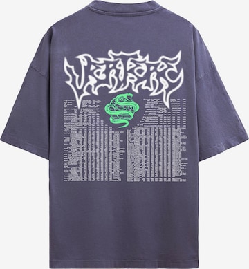 Vertere Berlin Bluser & t-shirts 'Quantra' i lilla: forside