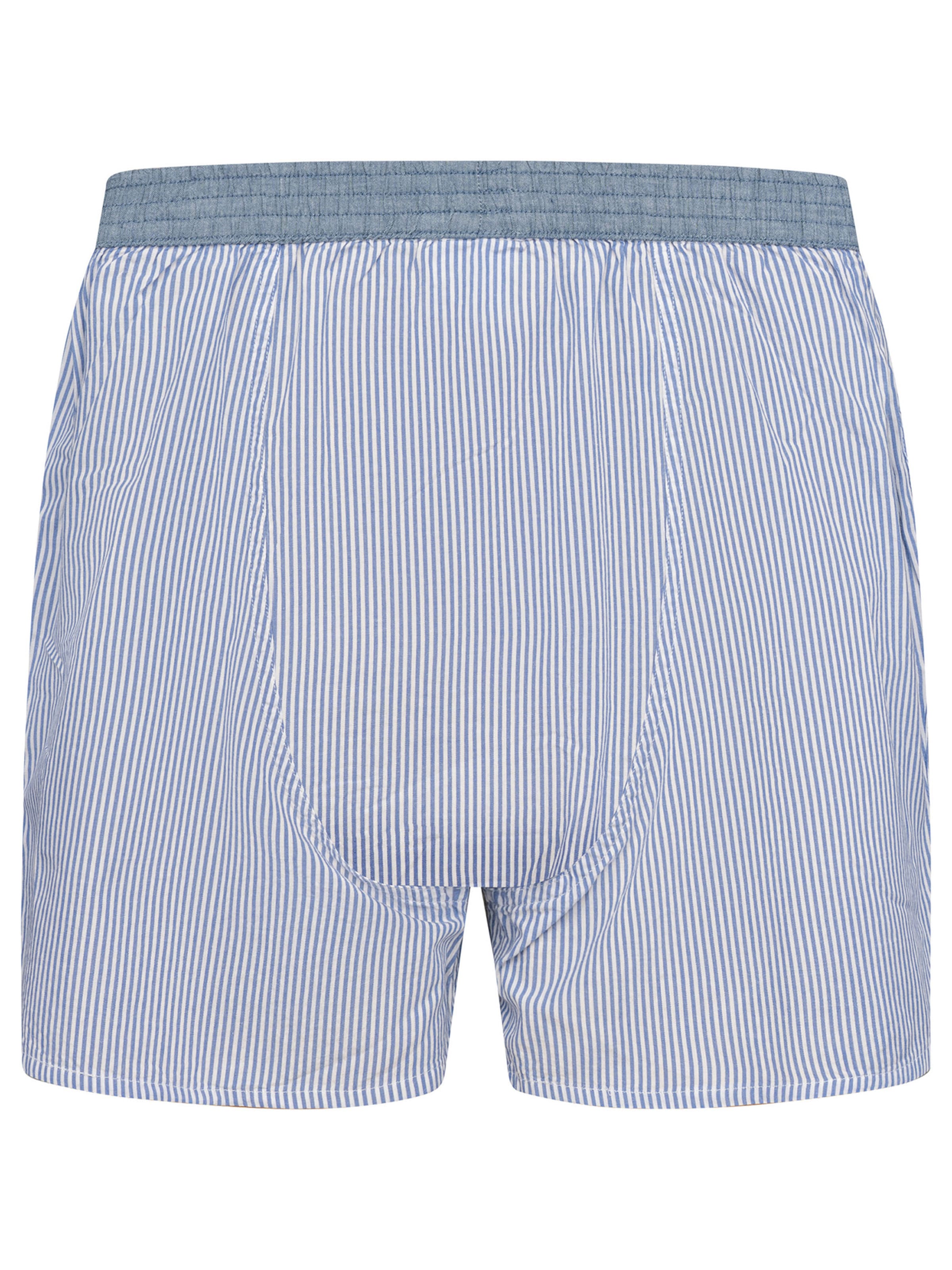 Luca David Boxer shorts ' Karos ' in Mixed colours