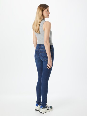 WRANGLER Slim fit Jeans in Blue